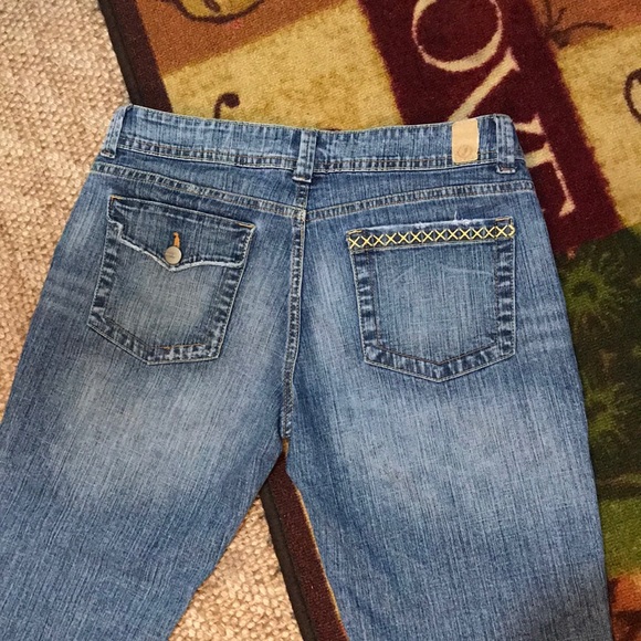 Cutest capris ever !!!..size 7/8 - Picture 6 of 8